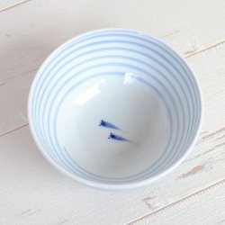 画像3: 【有田焼】めだか 茶碗
