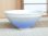画像2: 【有田焼】藍染水滴　抹茶碗（真右エ門窯/木箱入） (2)