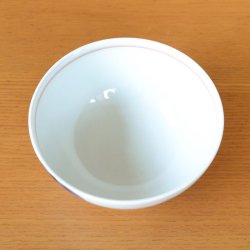画像4: 【有田焼】さくら草（赤） 茶碗