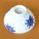 画像5: 【有田焼】さくら草（赤） 茶碗 (5)