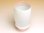 画像2: 【有田焼 / 家庭でビールを楽しむ究極のカップ】パールピンク　プレミアムビアグラス (2)