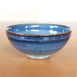 画像3: 【有田焼】藍（大） 茶碗