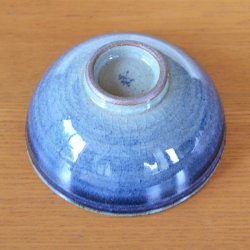 画像5: 【有田焼】藍（大） 茶碗