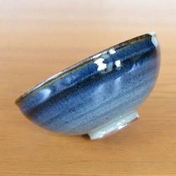 画像2: 【有田焼】藍（小） 茶碗