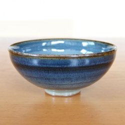 画像3: 【有田焼】藍（小） 茶碗