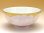 画像2: 【有田焼】金濃ピンク牡丹 茶碗 (2)
