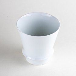 画像2: 【名入れ・名前入り】白磁　至高の焼酎グラス