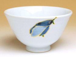 画像3: 【有田焼】花物語（大）茶碗