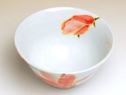 画像2: 【有田焼】花物語（小）茶碗