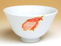 画像3: 【有田焼】花物語（小）茶碗