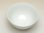 画像2: 【有田焼】白磁　福茶碗 (2)