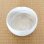 画像4: 【有田焼】白刷毛 抹茶碗（木箱入） (4)