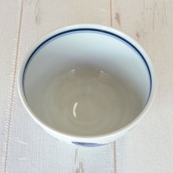 画像3: 【有田焼】リーフ（赤） 茶碗