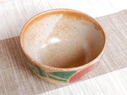 画像4: 【有田焼】春椿 抹茶碗（木箱入）