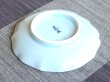 画像3: 【有田焼】青白磁かわせみ　小皿