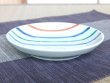 画像2: 【有田焼】シンプルライン　銘々皿