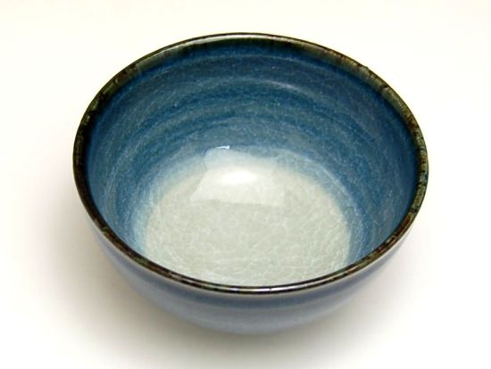 画像2: 【有田焼】藍　煎茶