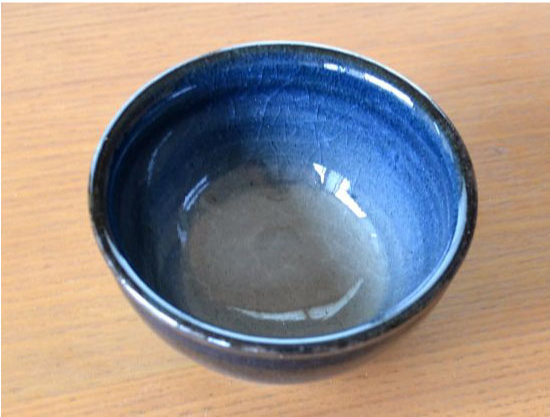 画像5: 【有田焼】藍 急須茶器揃（化粧箱入）