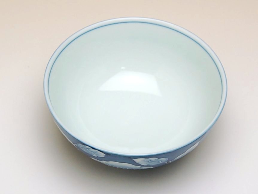 画像3: 【有田焼】京牡丹（大）　茶碗