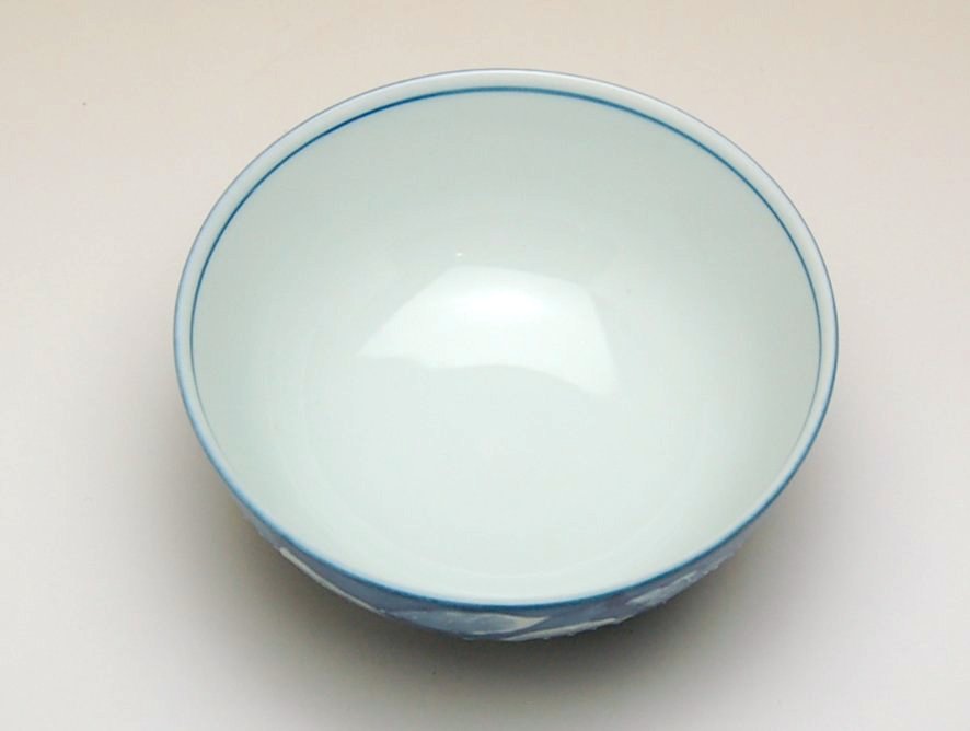 画像3: 【有田焼】京牡丹（小）　茶碗