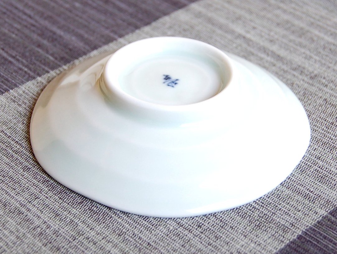 画像3: 【有田焼】シンプルライン　小皿