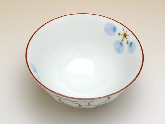 画像3: 【有田焼】あやか（大）　茶碗