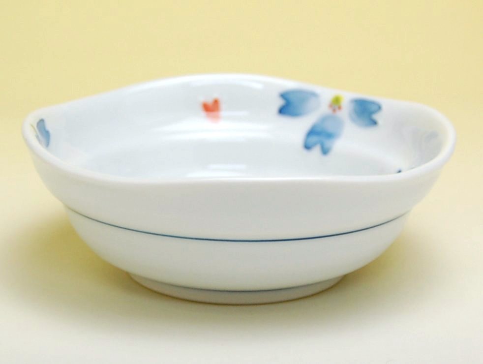 画像2: 【有田焼】一珍花ちらし　小鉢