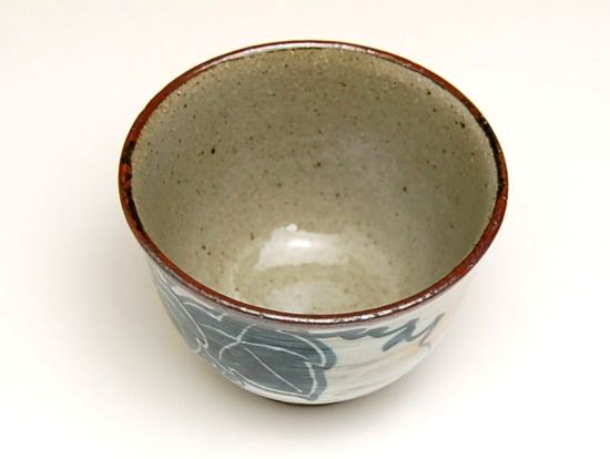 画像3: 【有田焼】粉引ぶどう　煎茶