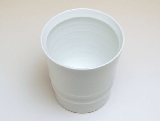 画像2: 【有田焼】源（みなもと）　（白）フリーカップ